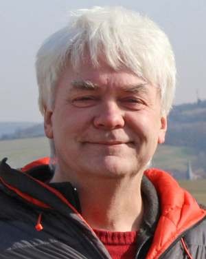 Richy Schley Wanderlinse